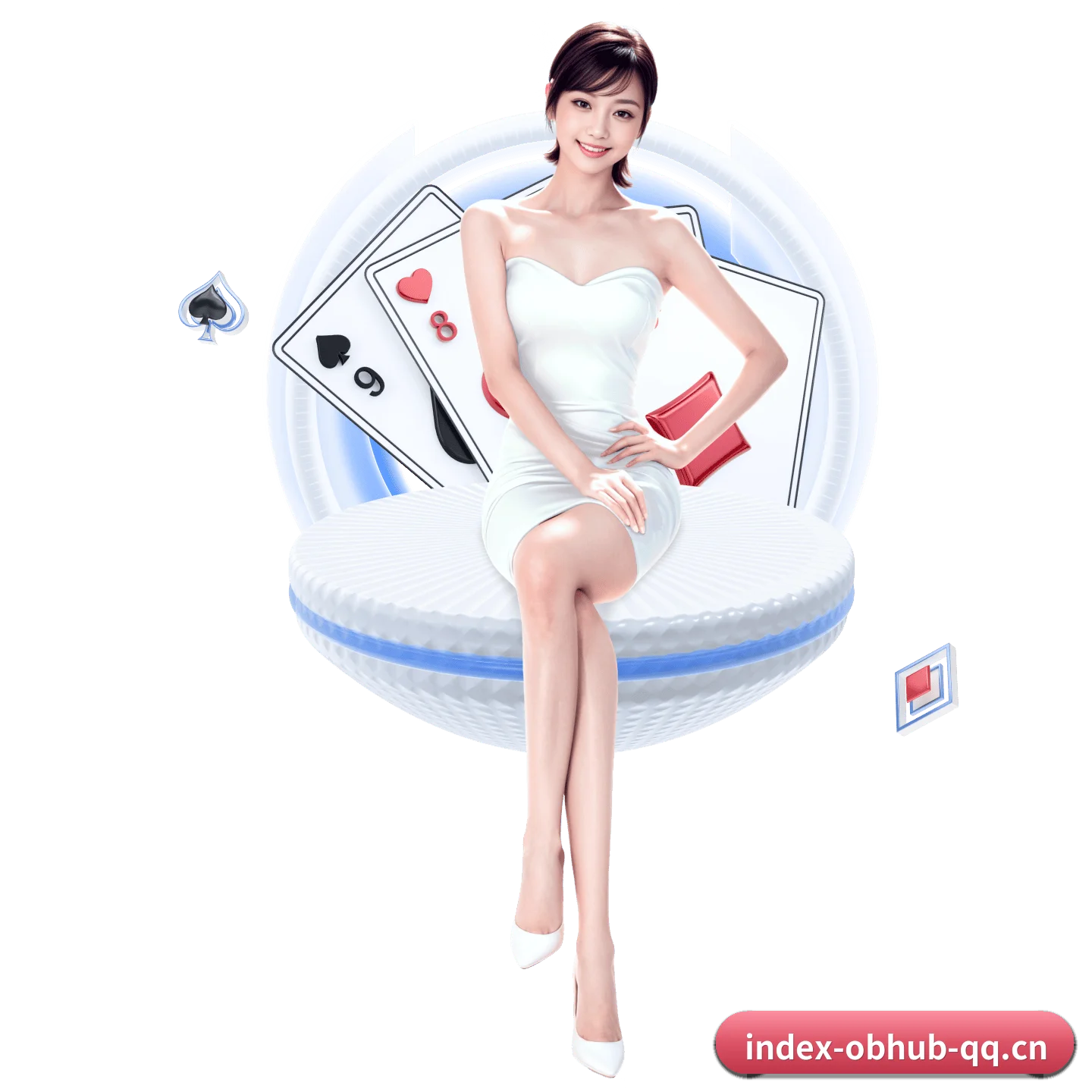 我们的使命